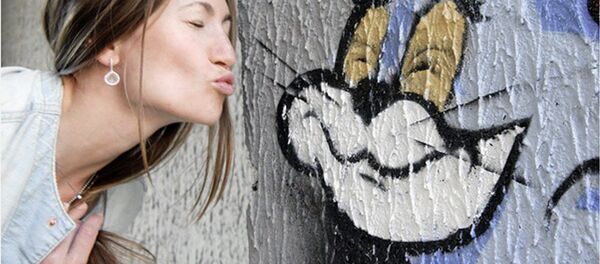 Дарья Домрачева - Sputnik Беларусь