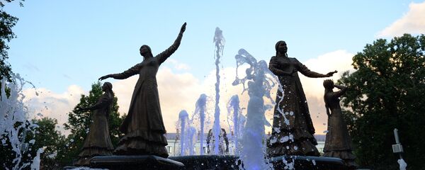 Уфа в преддверии саммитов ШОС и БРИКС Уфа в преддверии саммитов ШОС и БРИКС - Sputnik Беларусь