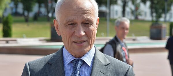 Государственный секретарь Союзного государства Григорий Рапота - Sputnik Беларусь