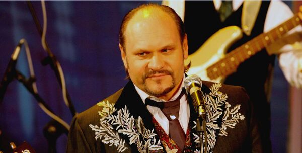 Вячеслав Шарапов Вячеслав Шарапов - Sputnik Беларусь