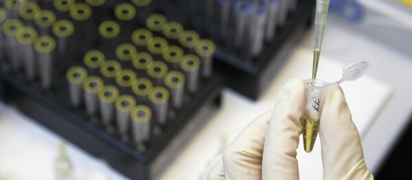 Процедура определения допинга - Sputnik Беларусь