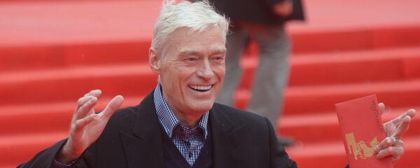 Актер Борис Щербаков - Sputnik Беларусь