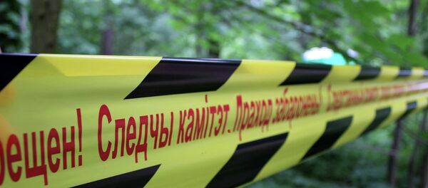 Расследование - Sputnik Беларусь