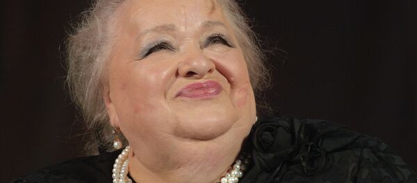 Наталья Крачковская - Sputnik Беларусь