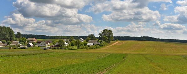 Агрогородок Агрогородок - Sputnik Беларусь