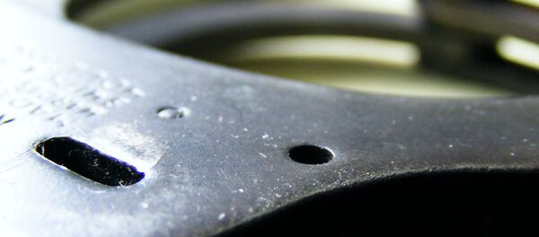 Наручники - Sputnik Беларусь