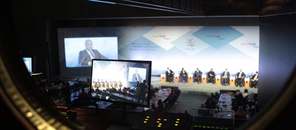 ВТО. Дебаты - Sputnik Беларусь