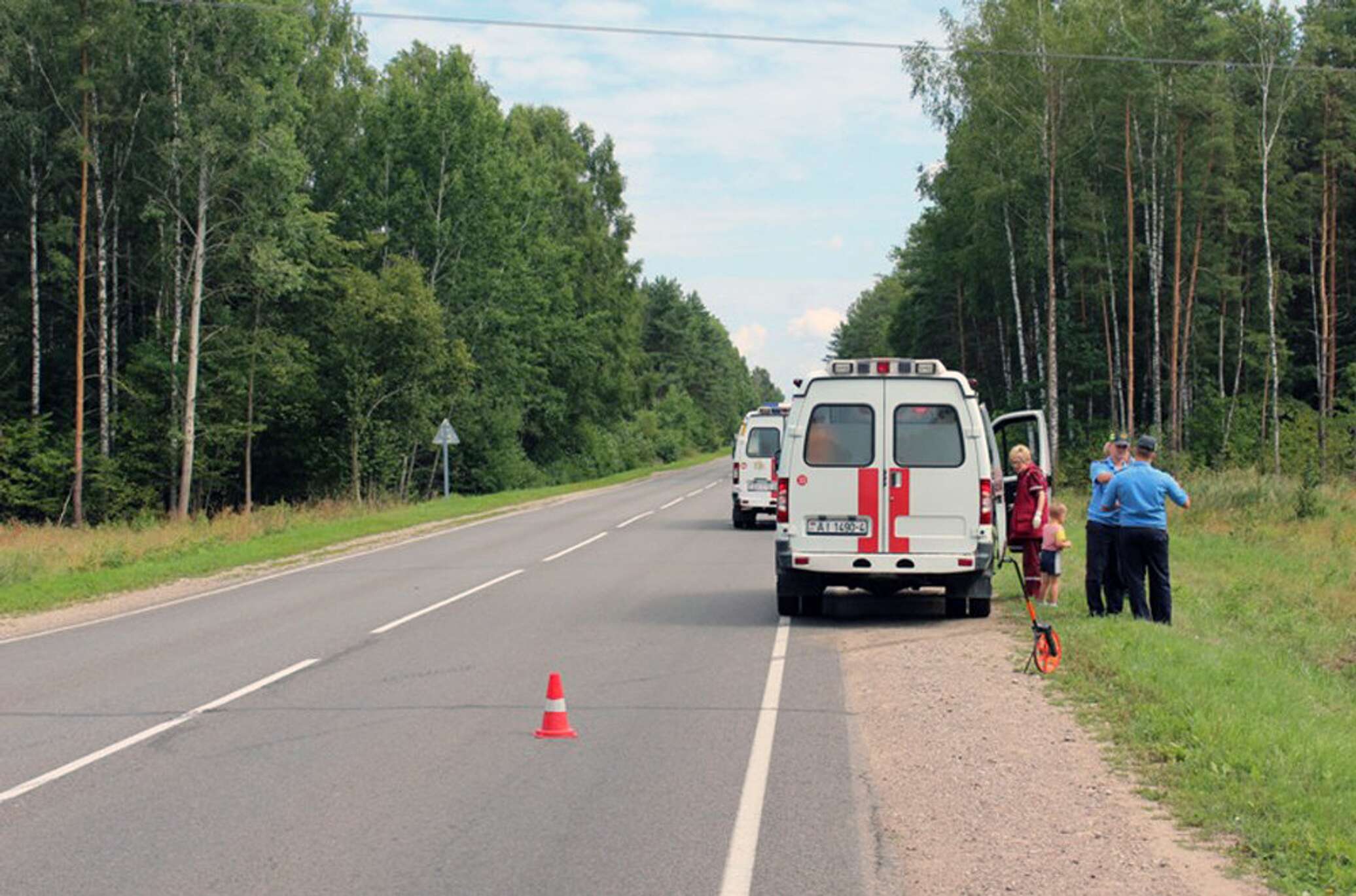 Чп бай гродненская область