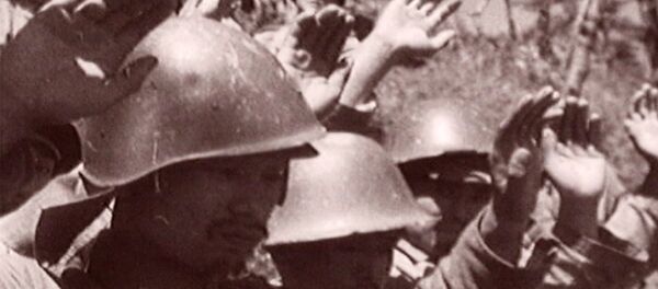 Спутник_Маньчжурская операция Красной Армии и капитуляция Японии в 1945 году - Sputnik Беларусь