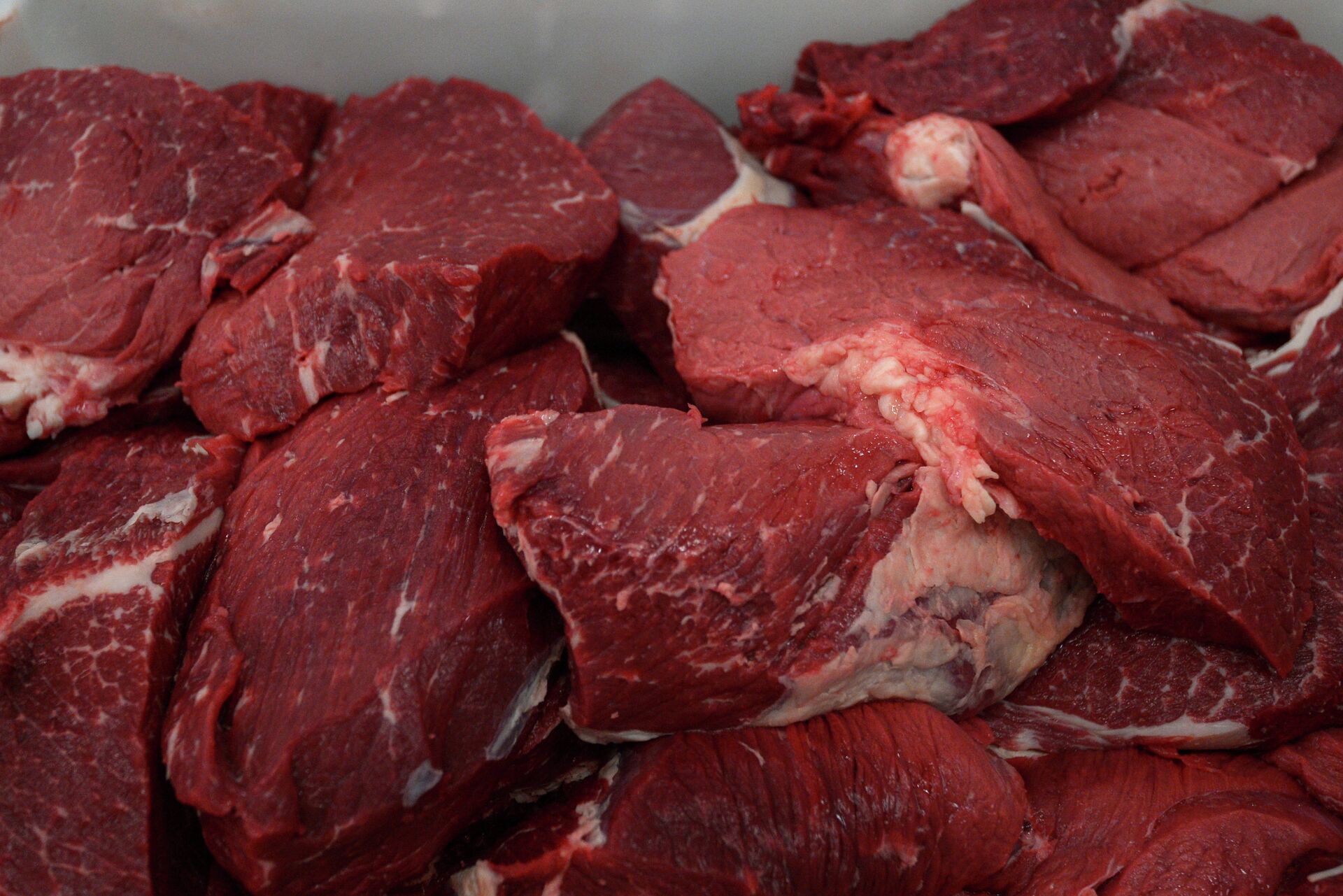 Мясная продукция - Sputnik Беларусь, 1920, 20.11.2025