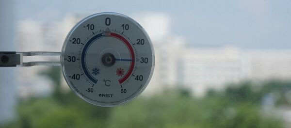 Жара - Sputnik Беларусь