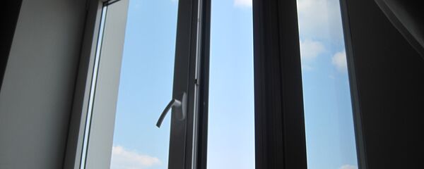 Открытое окно - Sputnik Беларусь