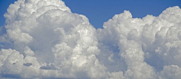 Облака Облака - Sputnik Беларусь