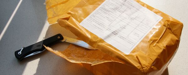 Ліміты на бяспошлінныя пасылкі павялічаны: можна замовіць на 200 еўра Ліміты на бяспошлінныя пасылкі павялічаны: можна замовіць на 200 еўра - Sputnik Беларусь