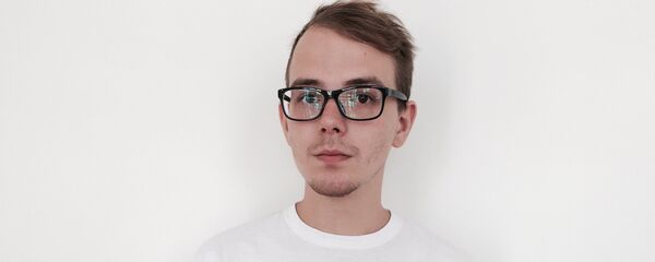 Яўген Казарцаў - Sputnik Беларусь