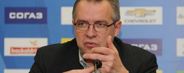 Владимир Бережков Владимир Бережков - Sputnik Беларусь