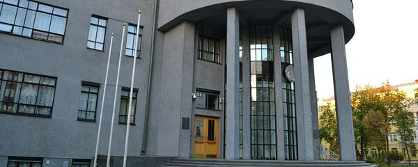 Куфэрак падарожжаў з Антонам Астаповічам - Sputnik Беларусь