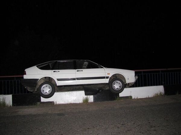 ДТП в Столбцовском районе - Sputnik Беларусь