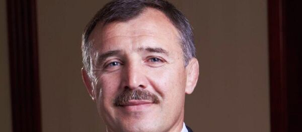 Владимир Япринцев - Sputnik Беларусь