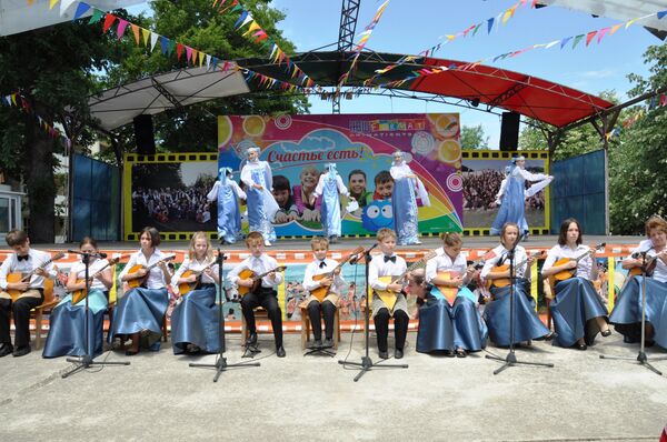 Фестиваль Болгарская роза Фестиваль Болгарская роза - Sputnik Беларусь