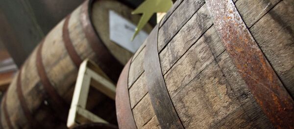 Бочки - Sputnik Беларусь