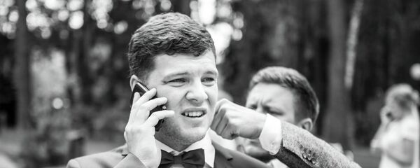 Никита Бережков Никита Бережков - Sputnik Беларусь