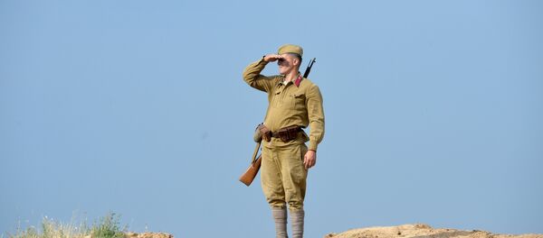 Танки в 3D: уникальный проект Wargaming - Sputnik Беларусь