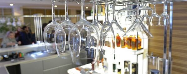 Бар, архивное фото - Sputnik Беларусь