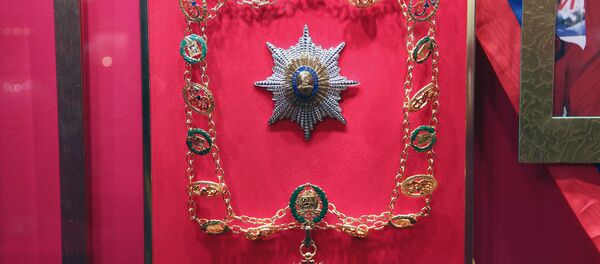 Награды главы государства Награды главы государства - Sputnik Беларусь