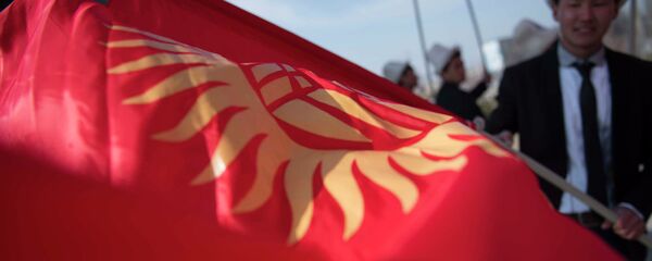 День Независимости в Кыргызстане - Sputnik Беларусь