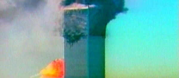 Спутник_Крупнейший теракт в мировой истории. Нью-Йорк, сентябрь 2001 года Спутник_Крупнейший теракт в мировой истории. Нью-Йорк, сентябрь 2001 года - Sputnik Беларусь