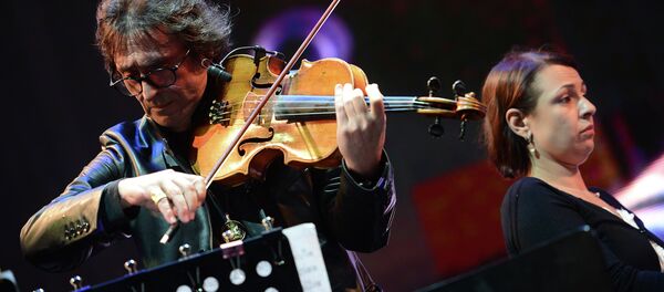 Юрий Башмет - Sputnik Беларусь