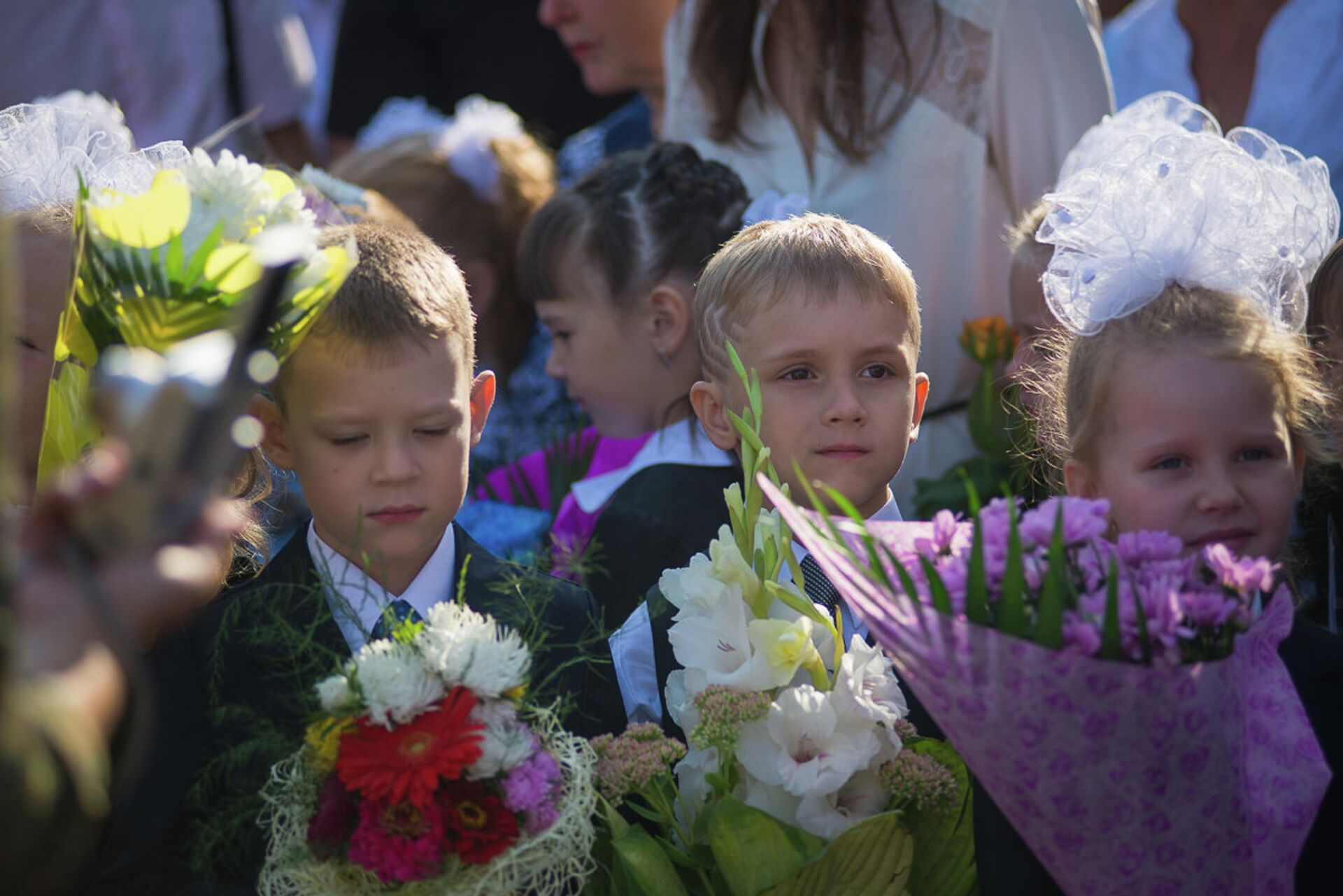 Линейка, архивное фото - Sputnik Беларусь, 1920, 30.06.2025
