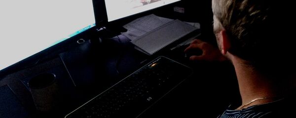 Пользователь интернета - Sputnik Беларусь