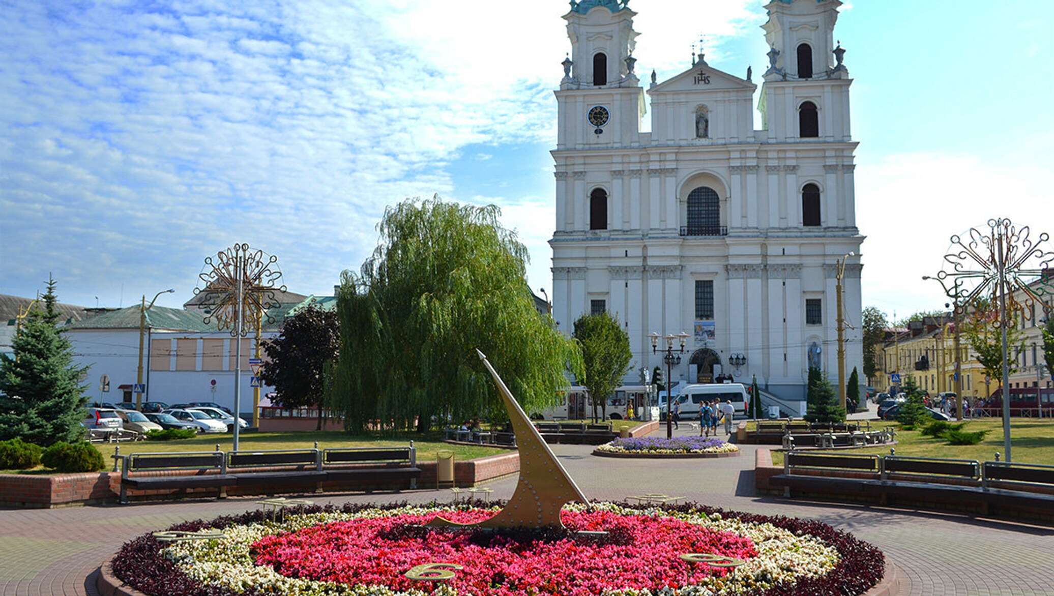 Самый красивый беларусь. Гродно город в Белоруссии. Г Гродно Белоруссия достопримечательности. Гродно центр города. Гродно город в Белоруссии достопримечательности.