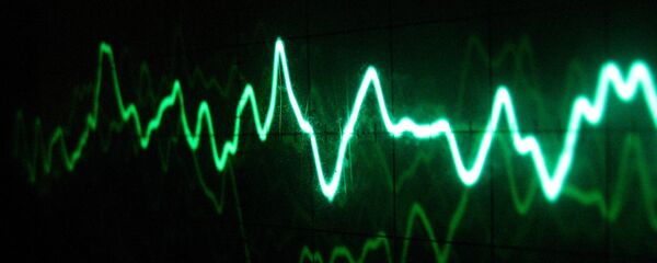 Сейсмологическая шкала Рихтера - Sputnik Беларусь