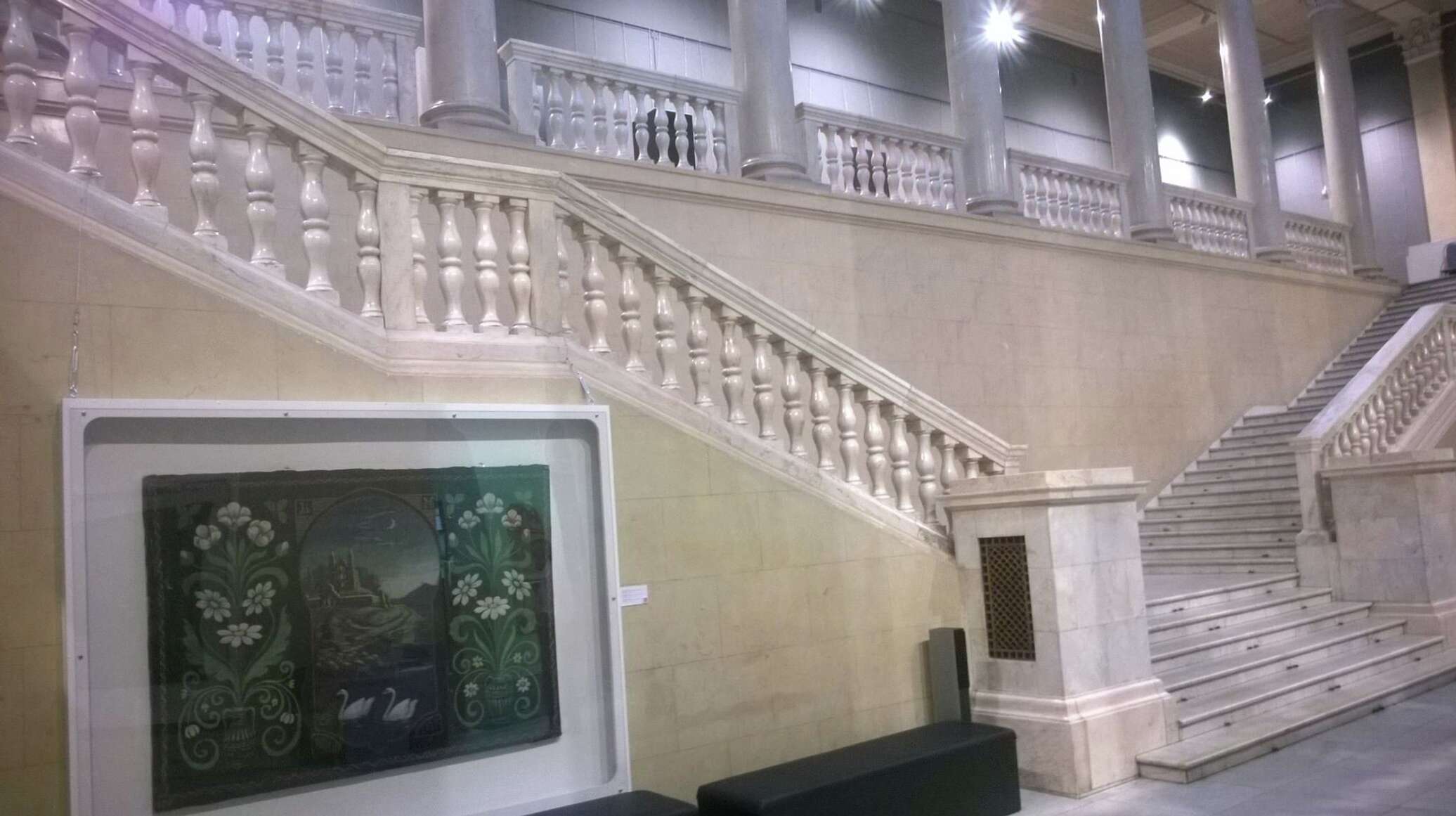 национальный художественный музей республики беларусь фото