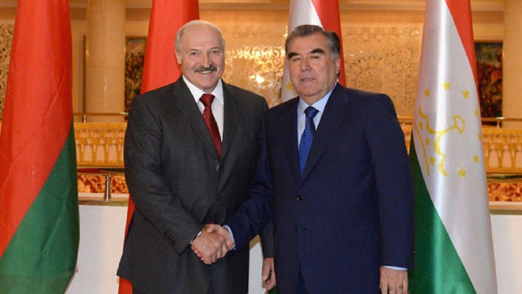 Таджики в белоруссии. Лукашенко про таджиков.