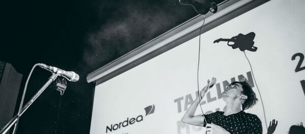 Tallinn Music Week Tallinn Music Week - Sputnik Беларусь