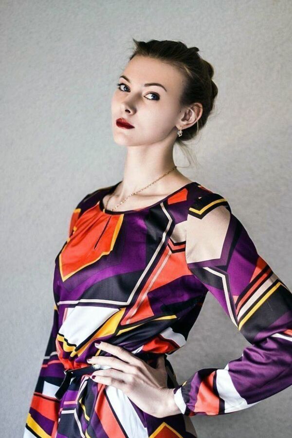 Дарина Былина Дарина Былина - Sputnik Беларусь