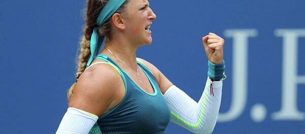 Виктория Азаренко - Sputnik Беларусь