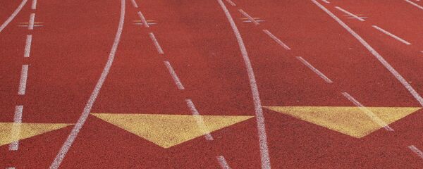 Беговая дорожка - Sputnik Беларусь