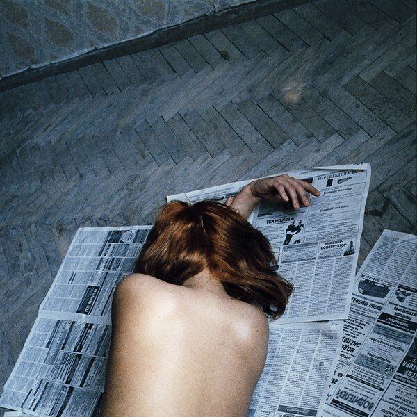 Камуналка. Франсуаза Юг’е. - Sputnik Беларусь