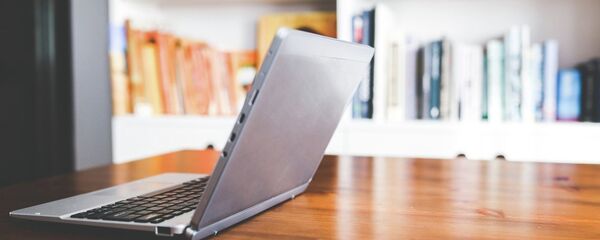 Ноутбук - Sputnik Беларусь