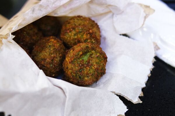 Фалафель - Sputnik Беларусь