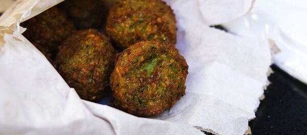 Фалафель Фалафель - Sputnik Беларусь