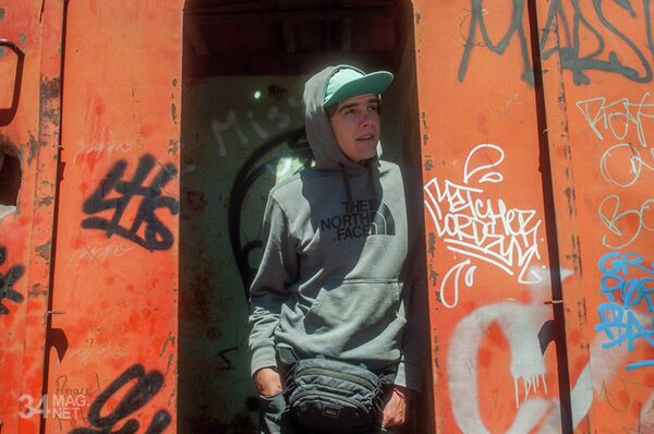 Раман Свечнікаў Раман Свечнікаў - Sputnik Беларусь