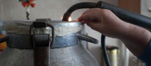 Самогонный аппарарт - Sputnik Беларусь