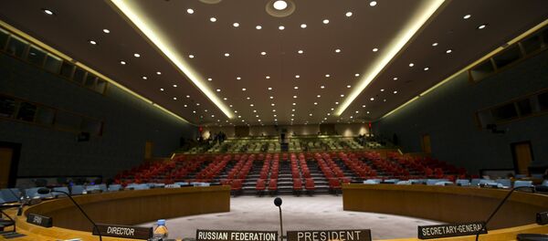 200 стран соберутся на ежегодной Генеральной Ассамблее в Организации Объединенных Наций - Sputnik Беларусь