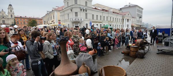 Тбилисоба в Минске - Sputnik Беларусь